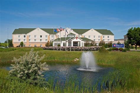 hotel in grand forks nd|Hilton Garden Inn Grand Forks, ND Hotel